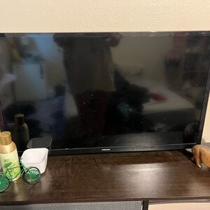 samsung tv with amazon fire stick
